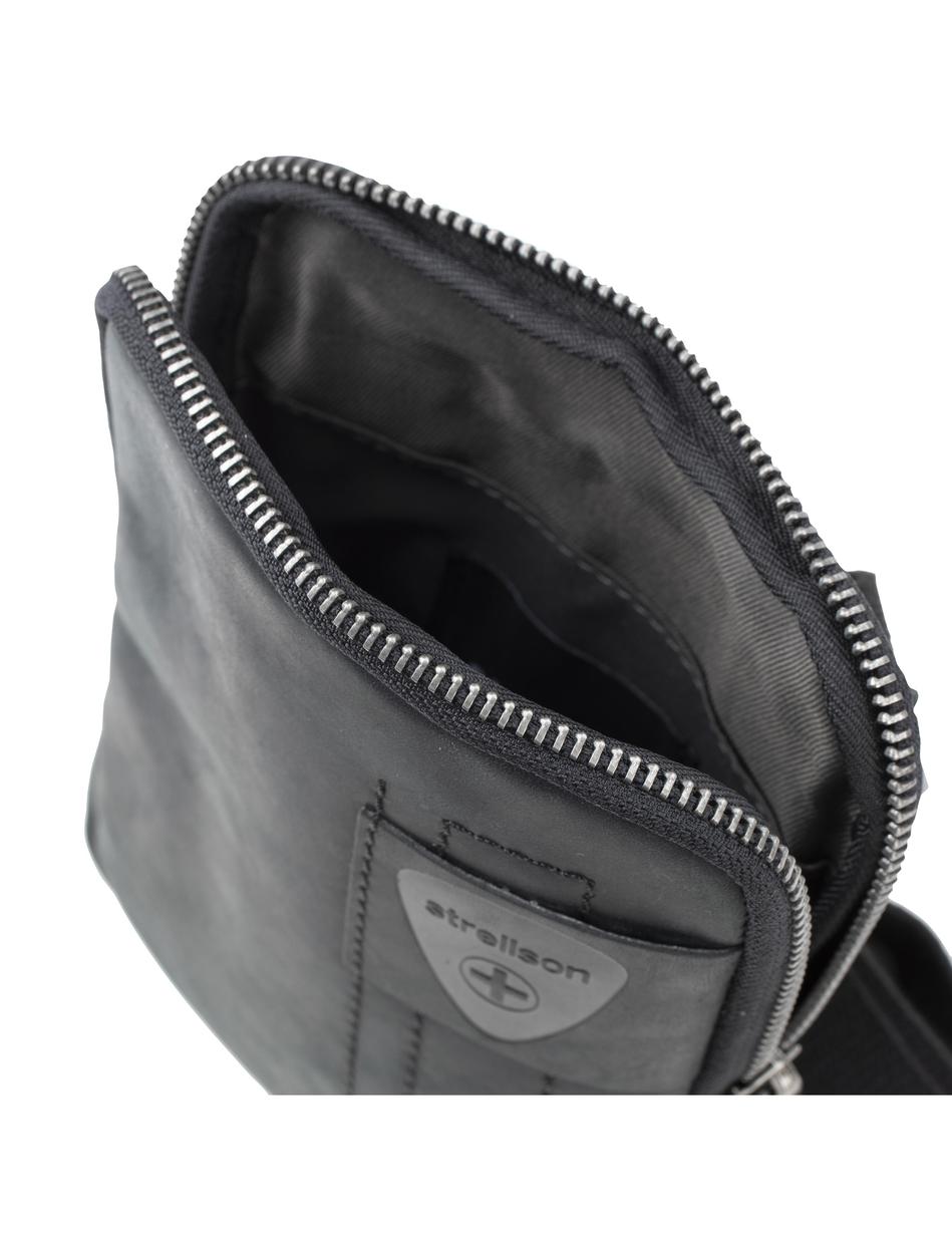 RICHMOND BRIAN SHOULDERBAG XSVZ 1