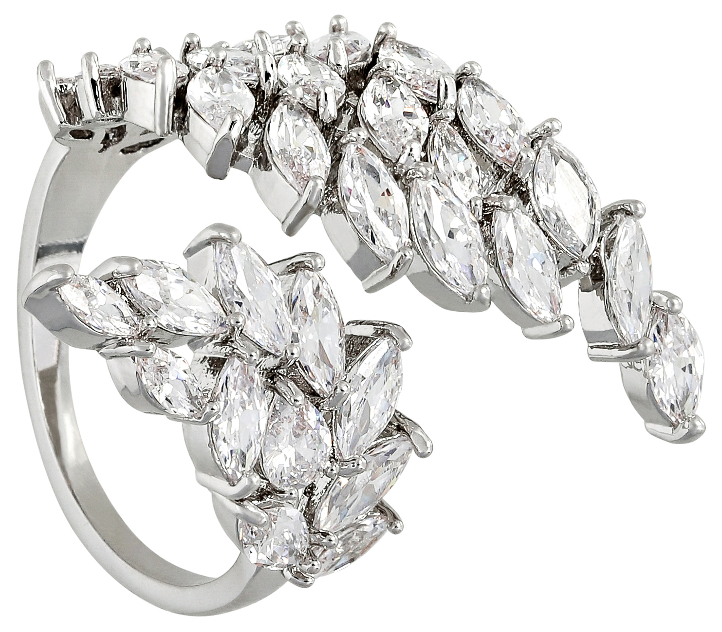 Ring - Cubic Ring