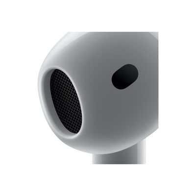 Apple AirPods 4 - Écouteurs sans fil avec micro - blanc