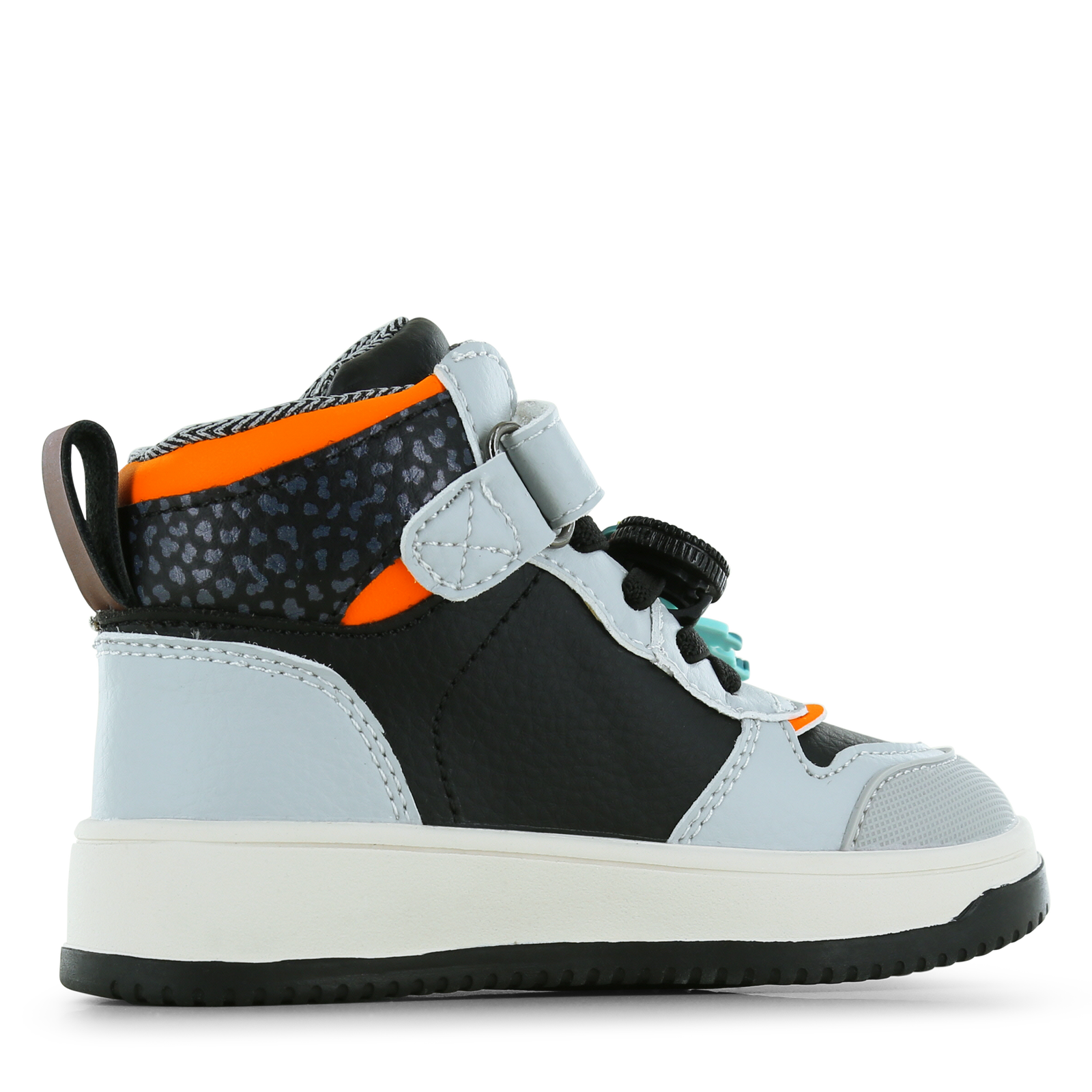 Shoesme grau Sneaker