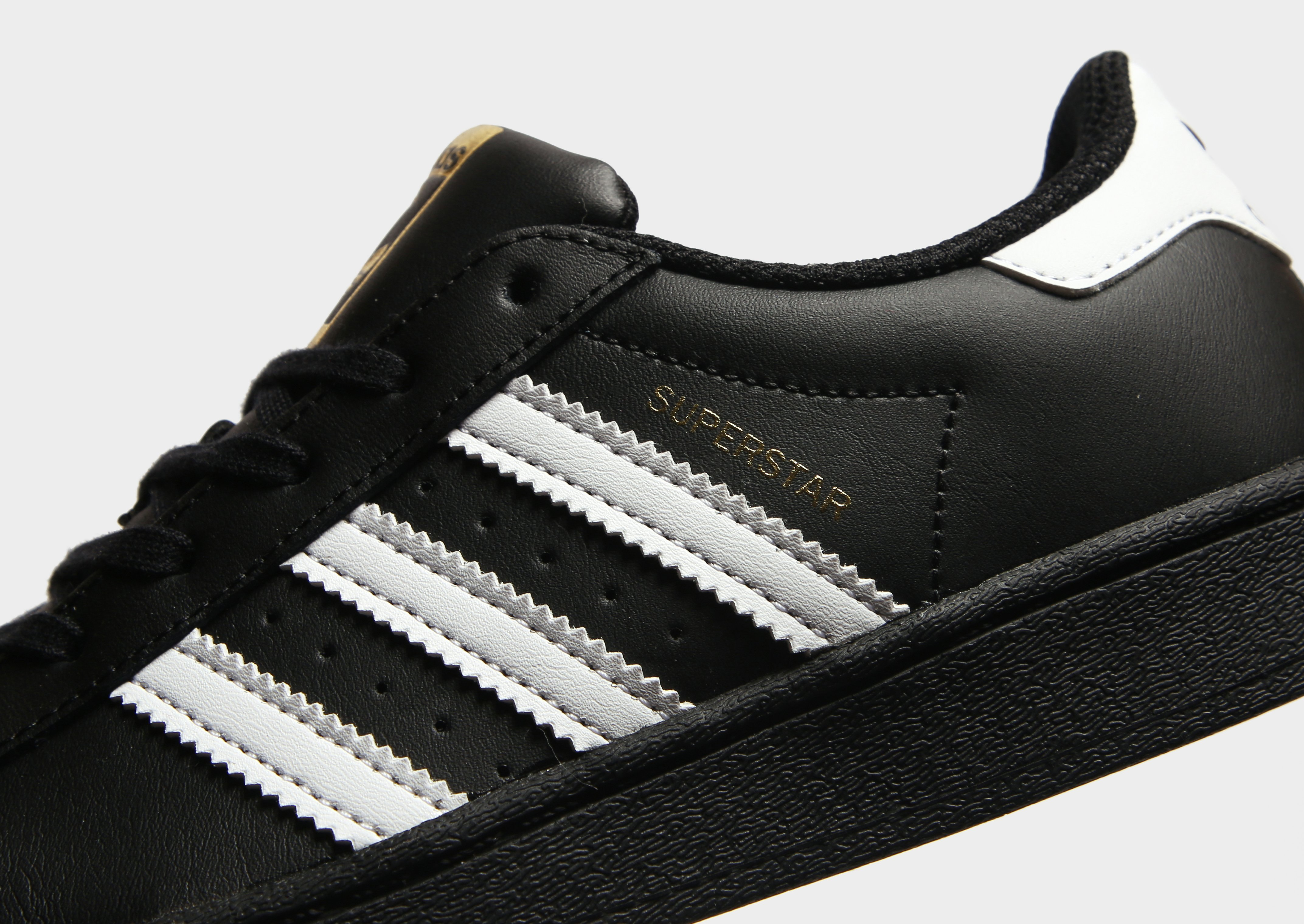 adidas Originals Chaussure Superstar Enfants