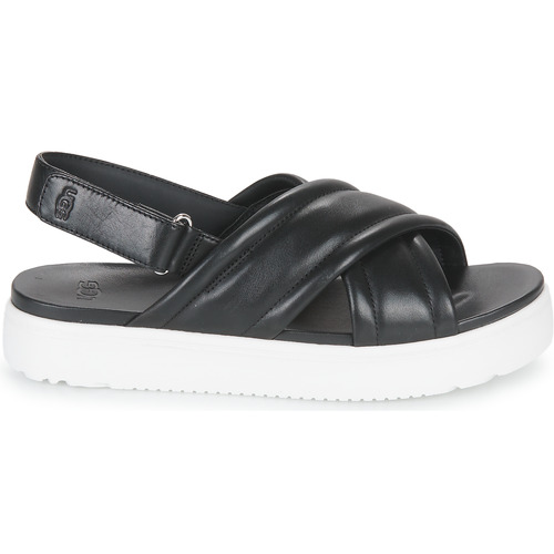 UGG - ZAYNE SLINGBACK Negro