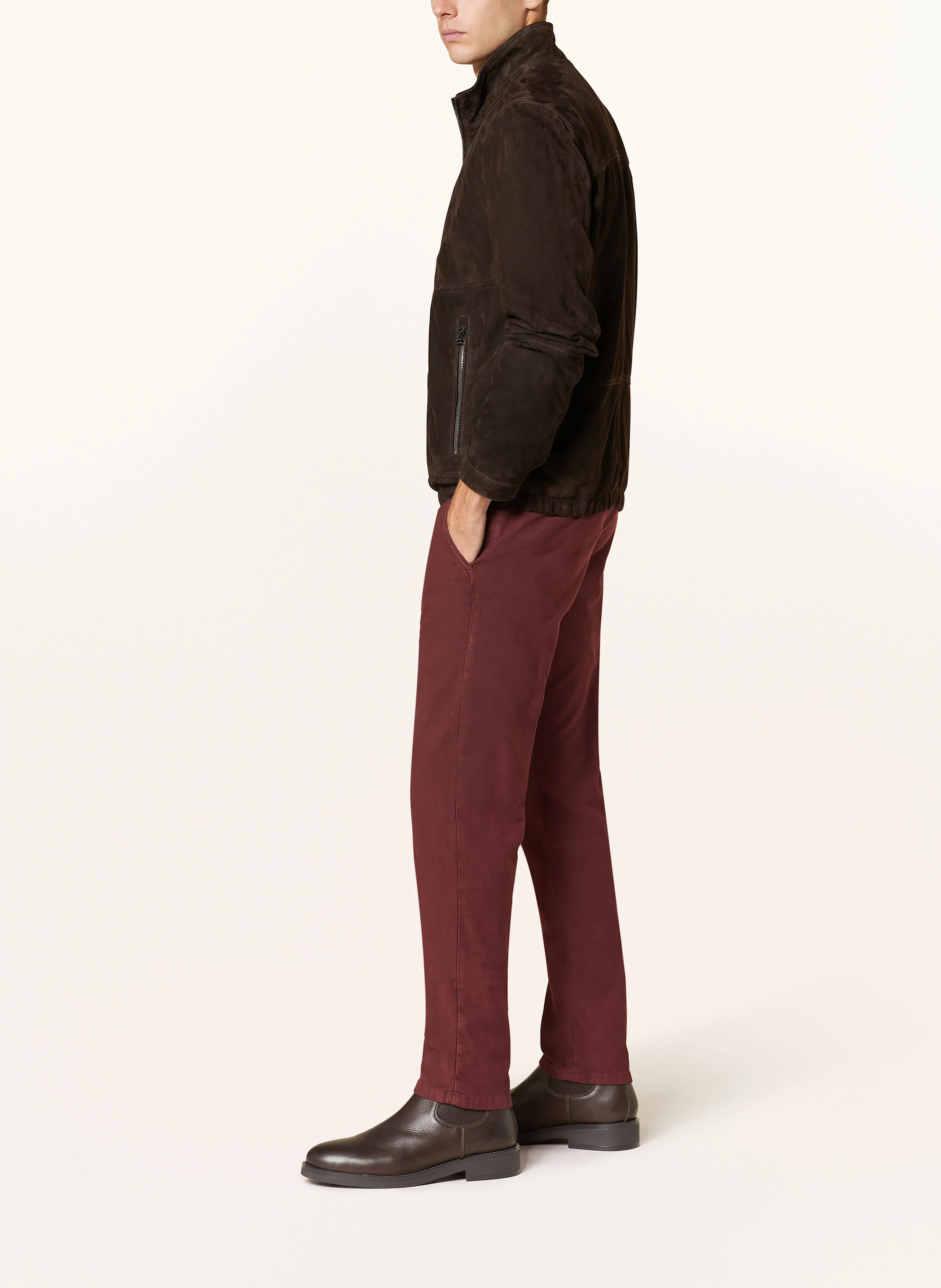 windsor. Chino CINO Slim Fit