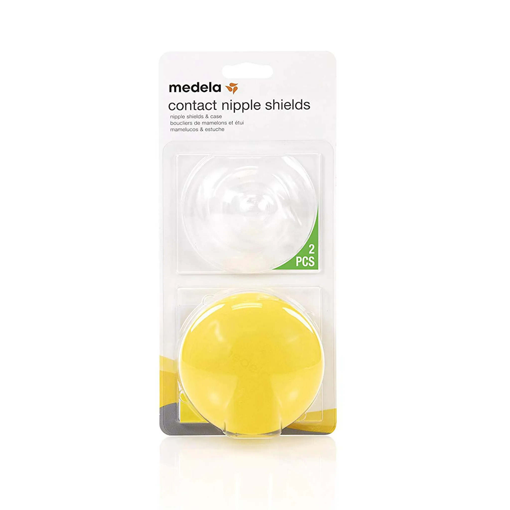 Medela Bouclier Contact 20mm
