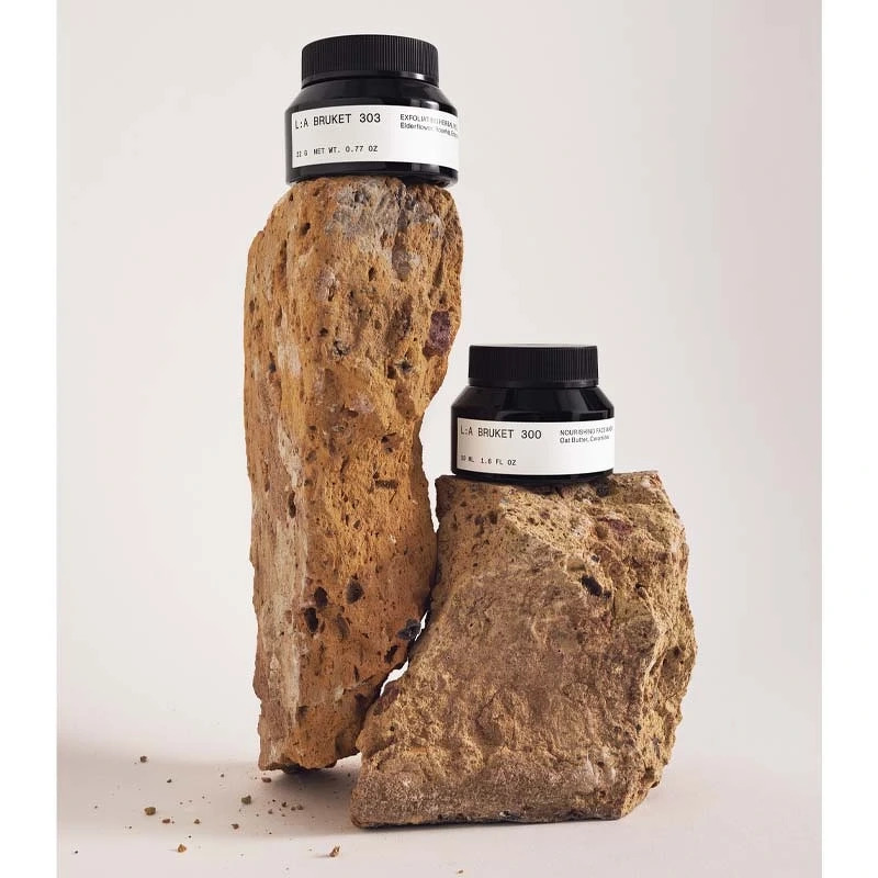 L:a Bruket 300 Nourishing Face Mask 50 ml