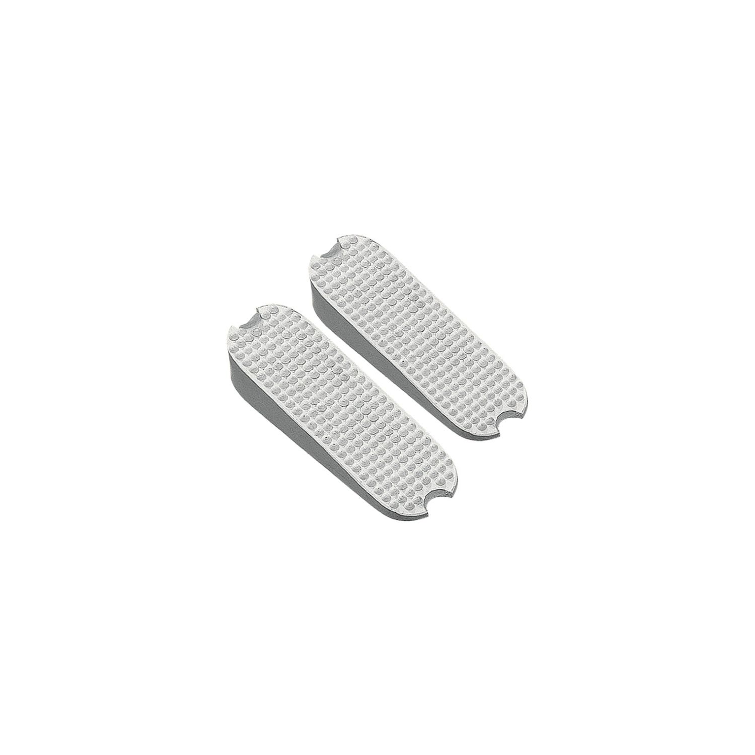 Loesdau Schräge Steigbügeleinlagen  - 12 cm