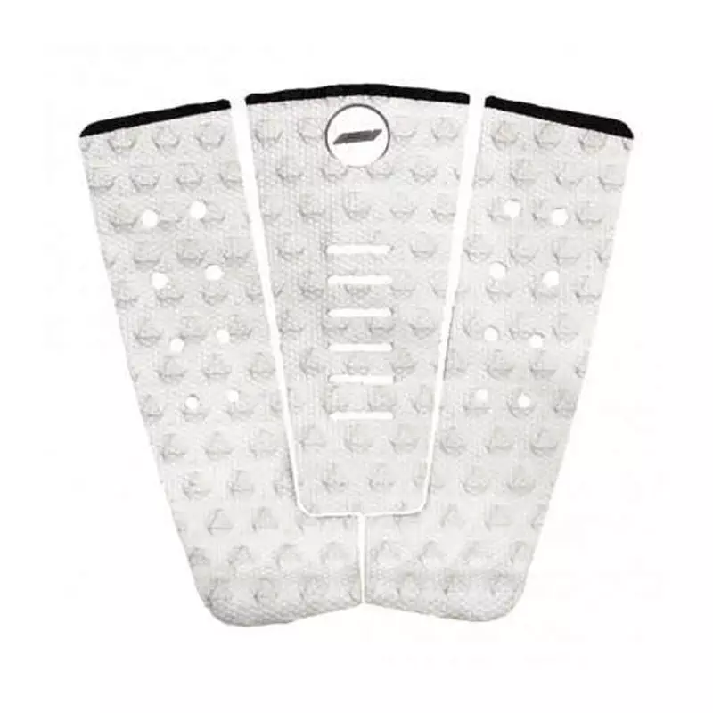 pads surf PROLITE m. crews pro white gray