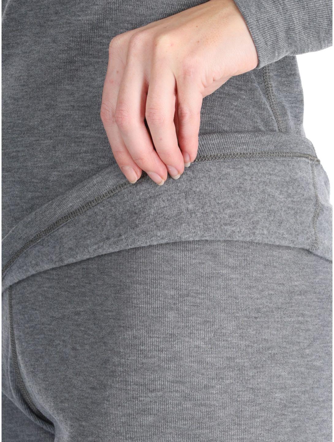 Active Warm Eco thermoshirt dames
