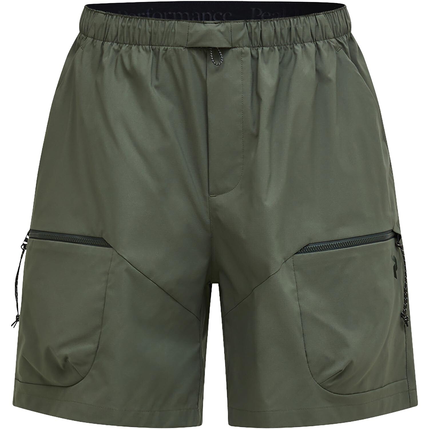 Peak Performance Mens Outdoor Cargo Shorts