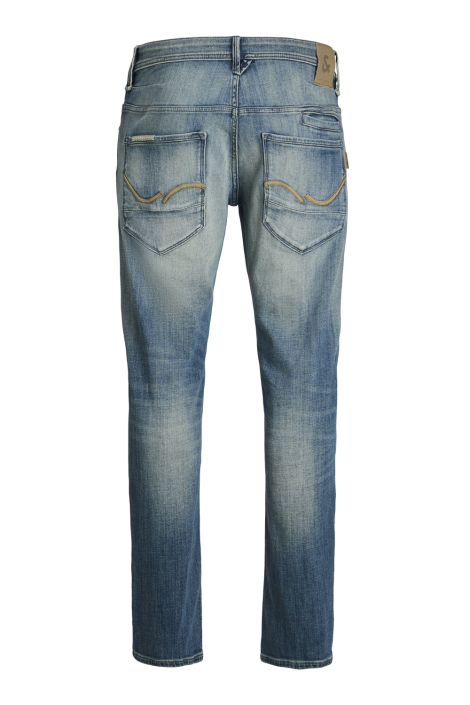 Jack & Jones blauwe heren jeans