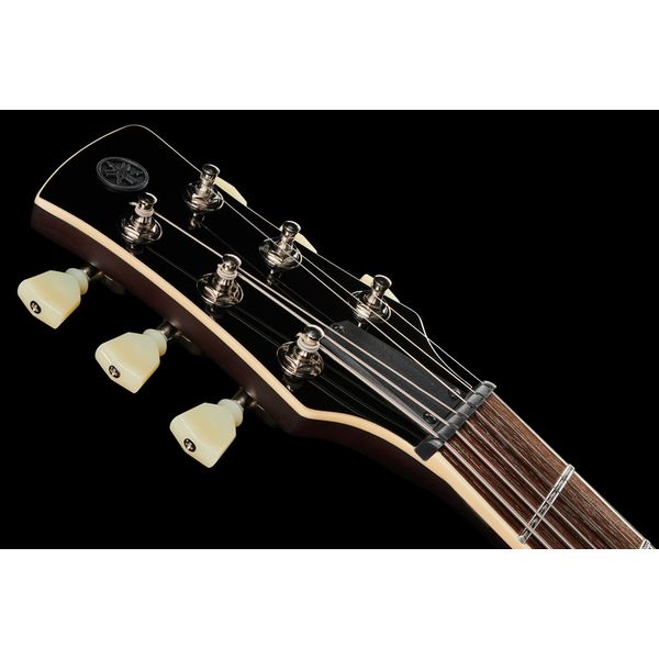 Yamaha Revstar RSS02T Black