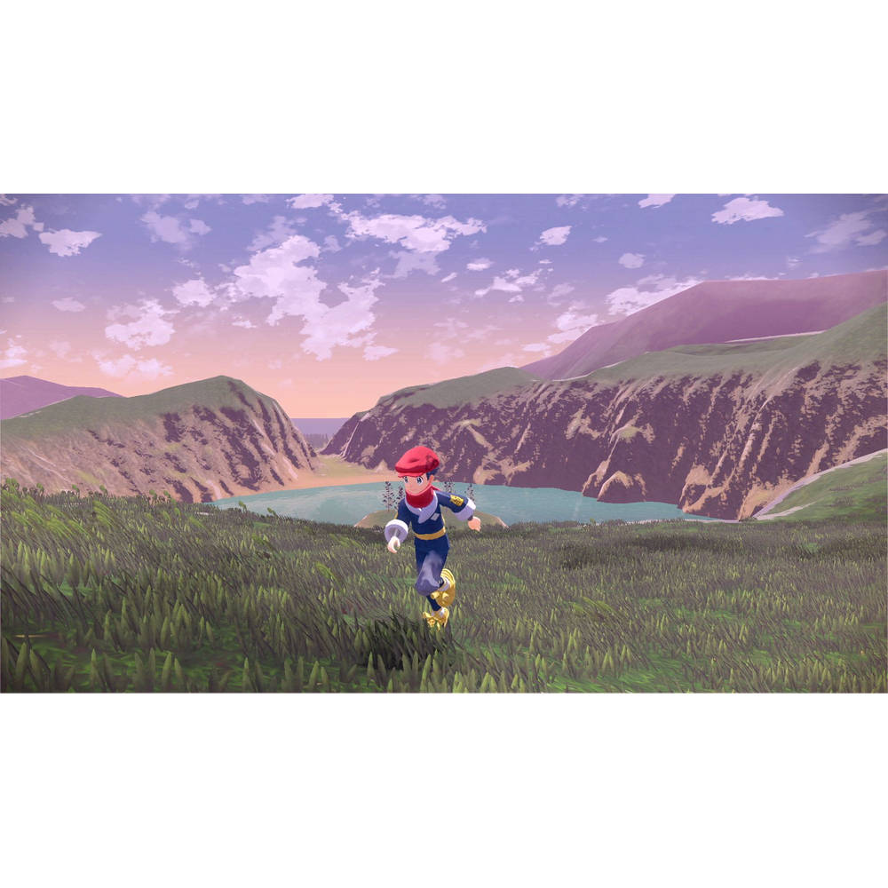 Pokémon Legends: Arceus Nintendo Switch