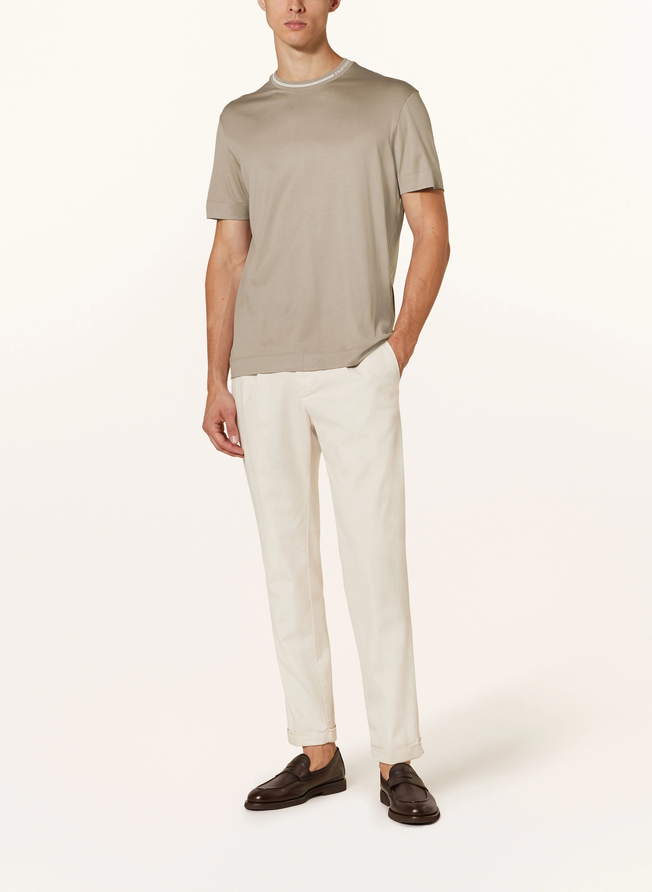 EMPORIO ARMANI T-Shirt