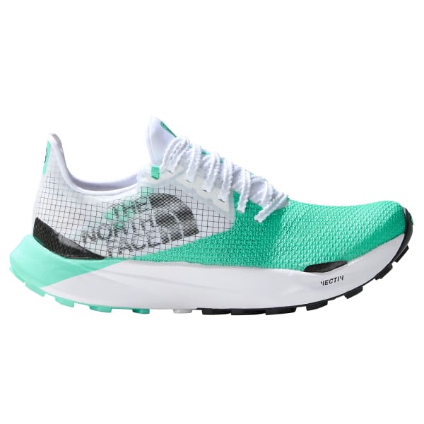 Chaussure trail THE NORTH FACE VECTIV SUMMIT SKY W VIVID SEAFOAM/TNF WHITE