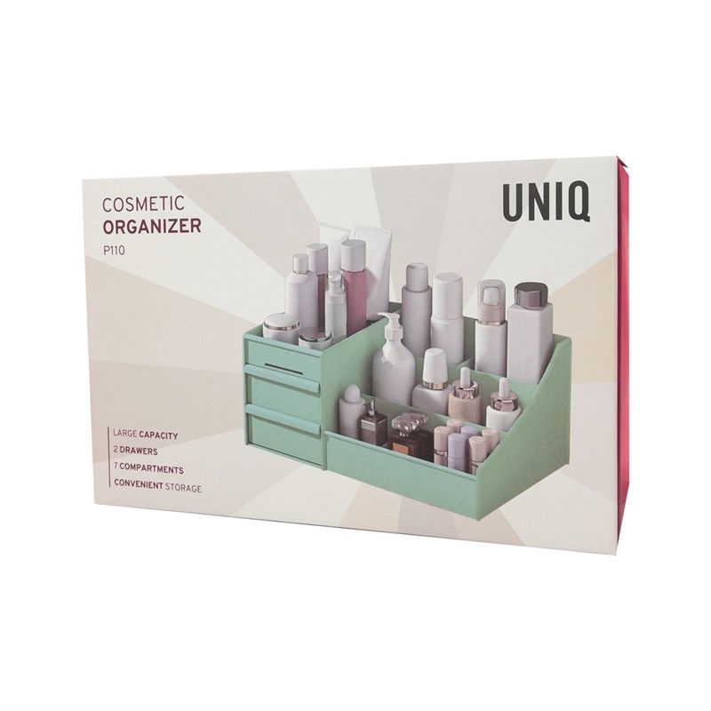 UNIQ<br>Organizer kosmetik P110