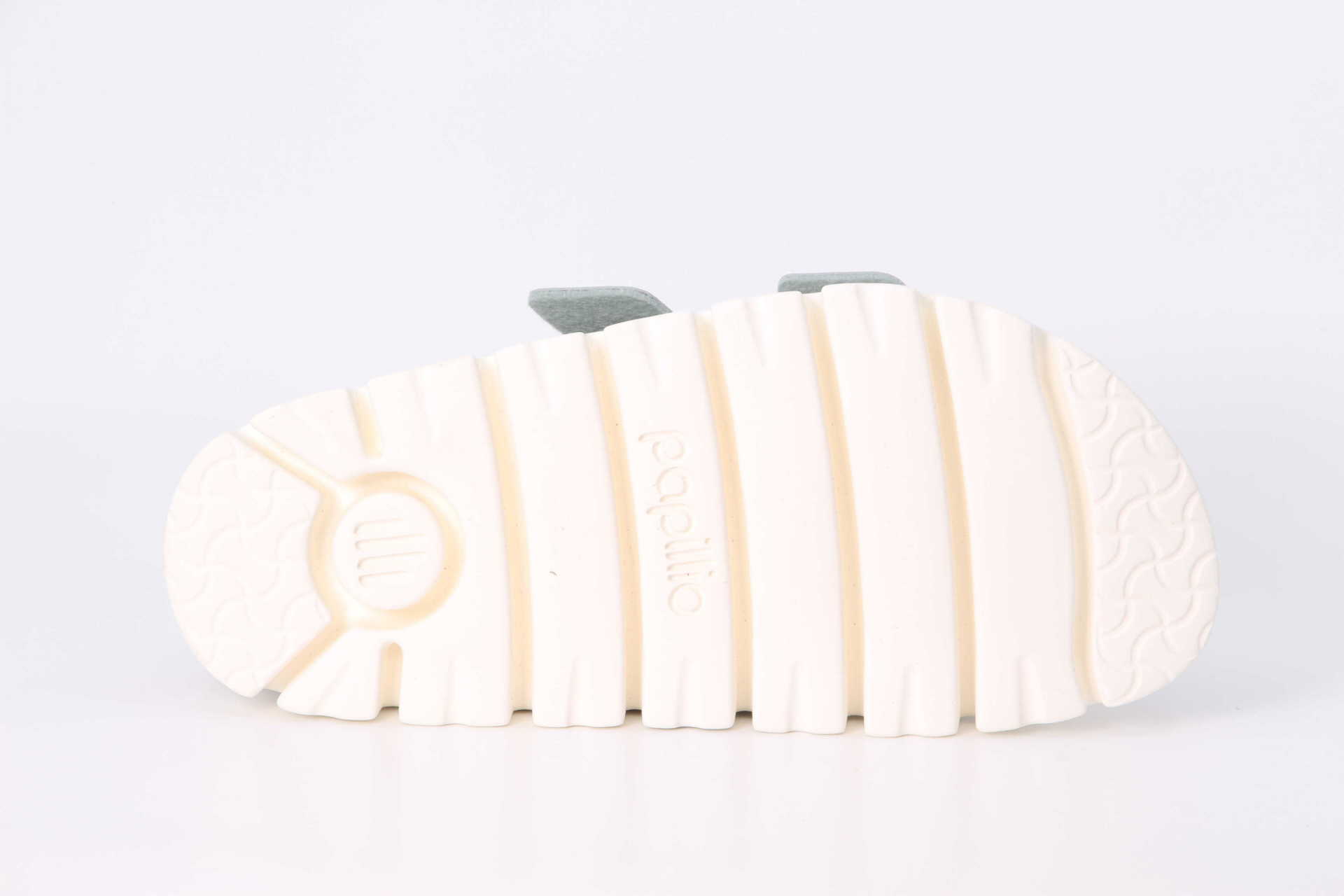 Birkenstock Arizona Chunky schmal pure sage