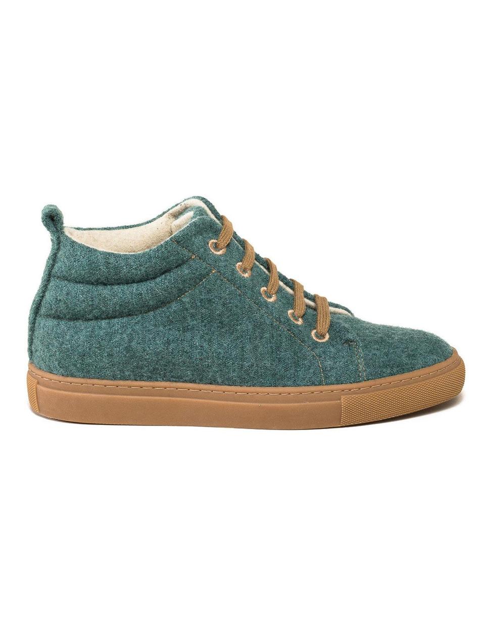 103 Wool Walker HIGH