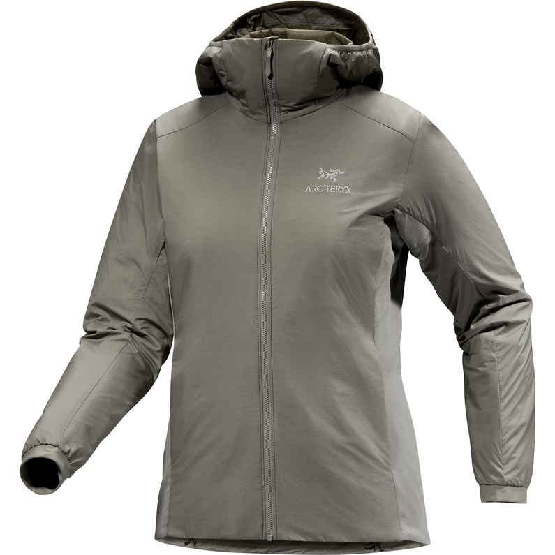 Arcteryx Damen Atom Hoodie Jacke