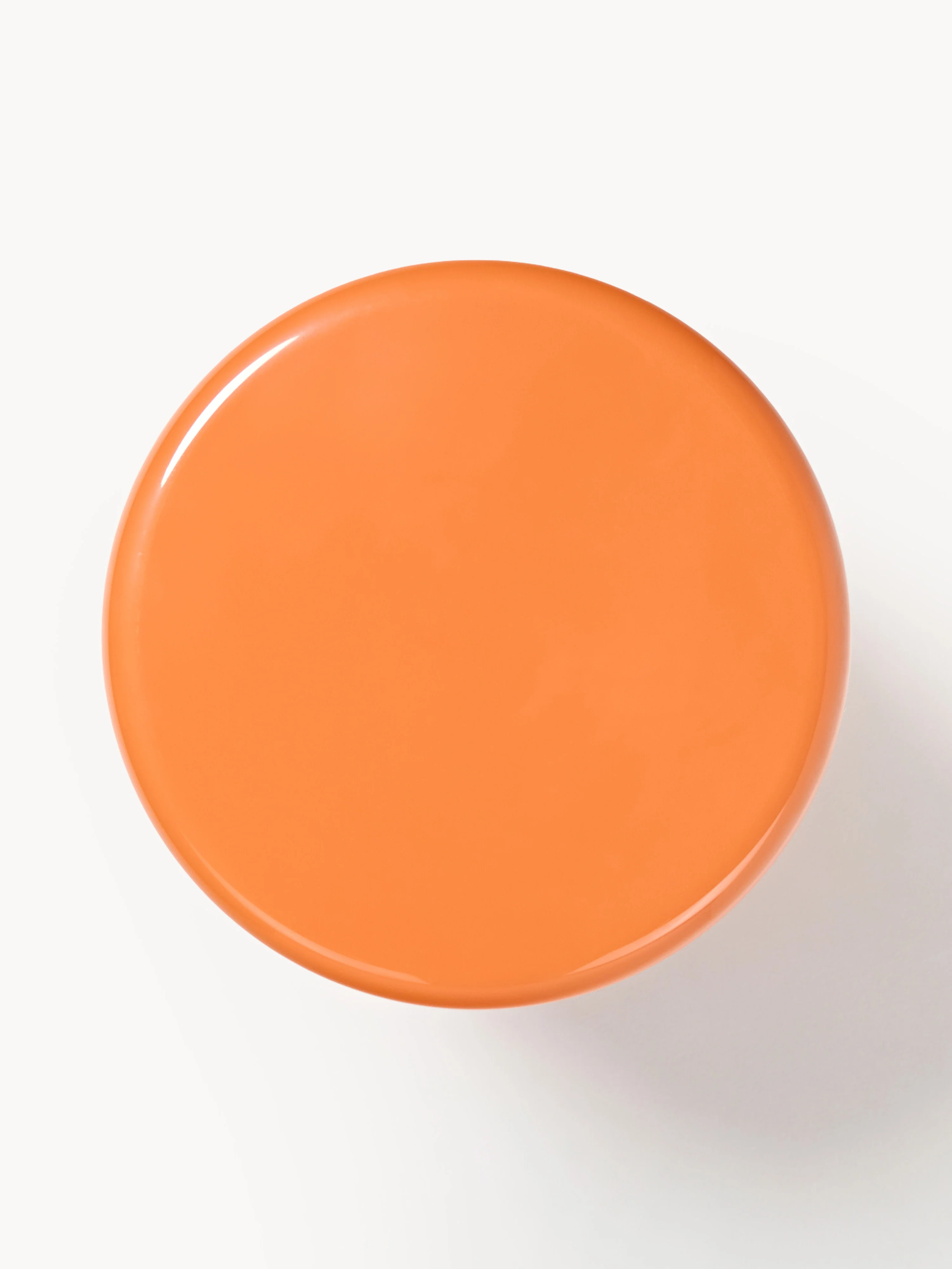 Ronde bijzettafel Avi