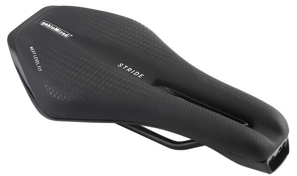 STRIDE S TRI-Sattel  schwarz