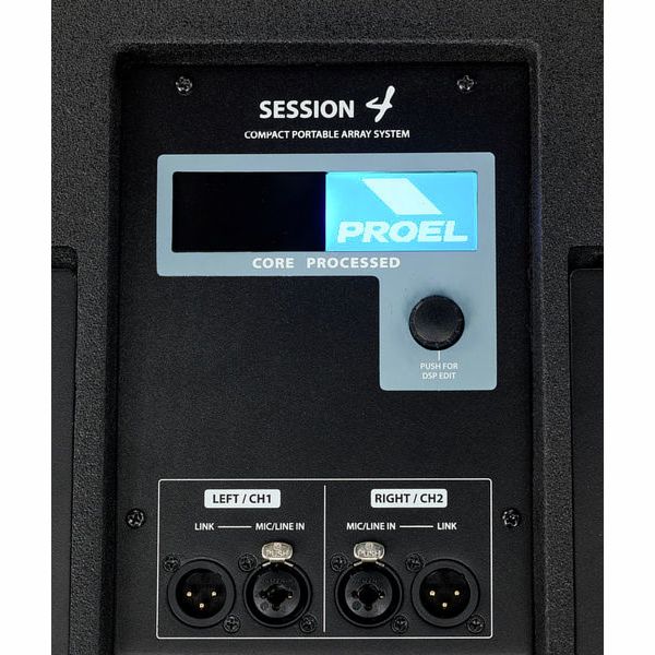 Proel Session4