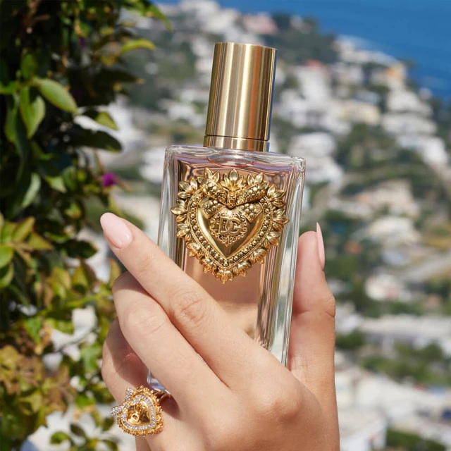 Devotion Eau de Parfum DOLCE & GABBANA
