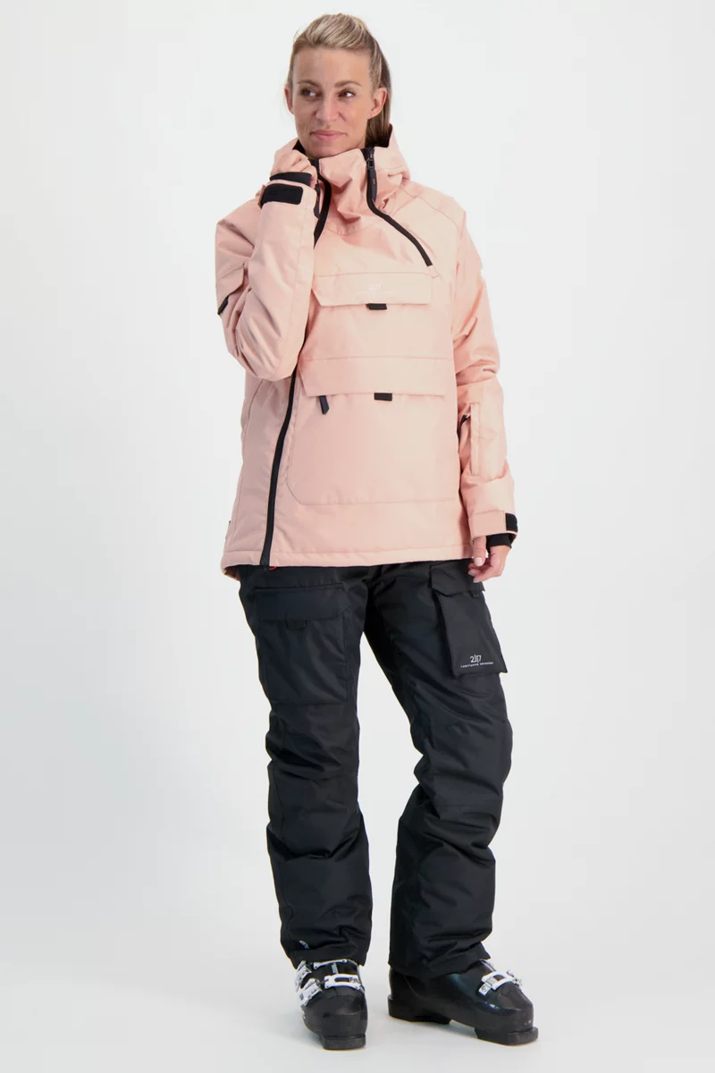 2117 OF SWEDEN Tybble Light Padded Damen Skihose