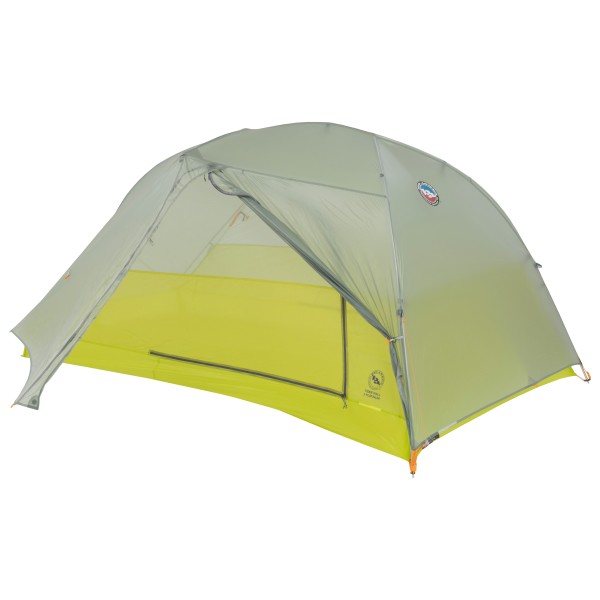 Big Agnes - Tiger Wall 2 Platinum - Tente 2 places
