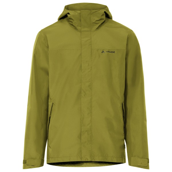 Vaude - Strathcona Jacket - Veste imperméable