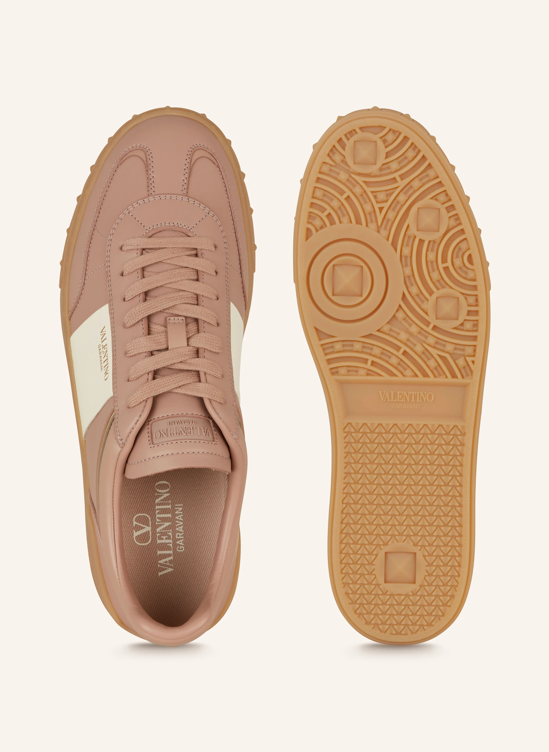 VALENTINO GARAVANI Sneaker UPVILLAGE