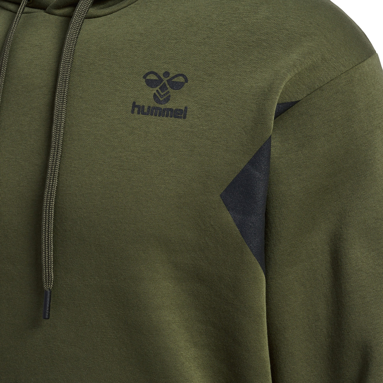 Hummel Active Cotton Hoodie Men
