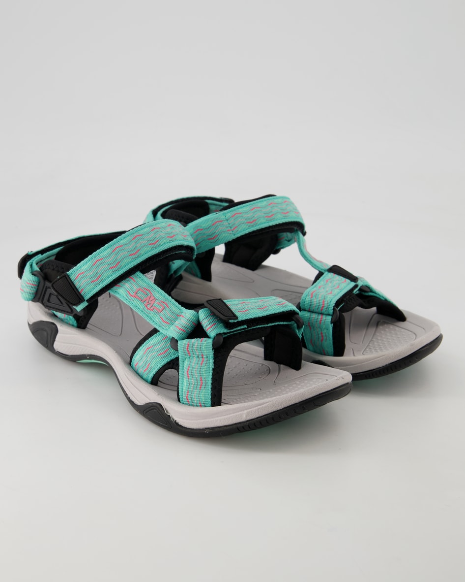 CMP Hamal WMN Hiking Sandal Sandalen in Grün