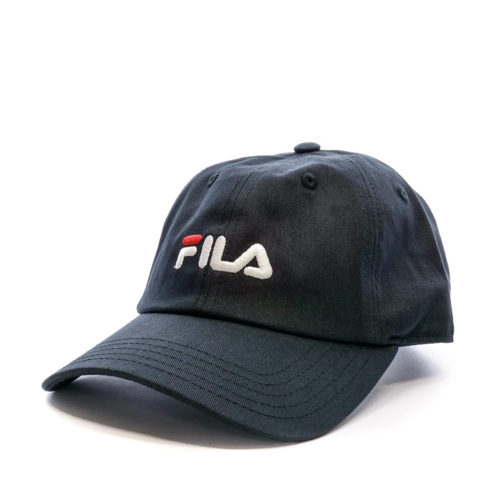 Fila Casquette Noir Homme Fila Bergen