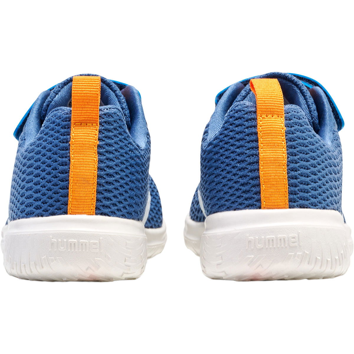 hummel Actus Recycled Velcro Sneakers Børn