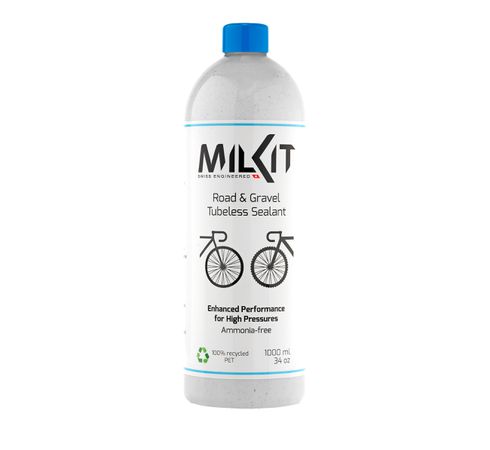ROAD SEALANT MILKIT Dichtmilch  1L