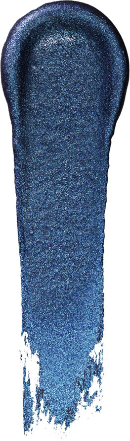 KVD Beauty KVD Dazzle Gel Hyper-Metallic Eyeshadow Blue Shift 10