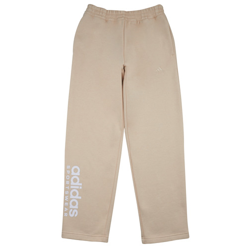 Adidas Sportswear - ALL SZN PANT - Beige / Blanc