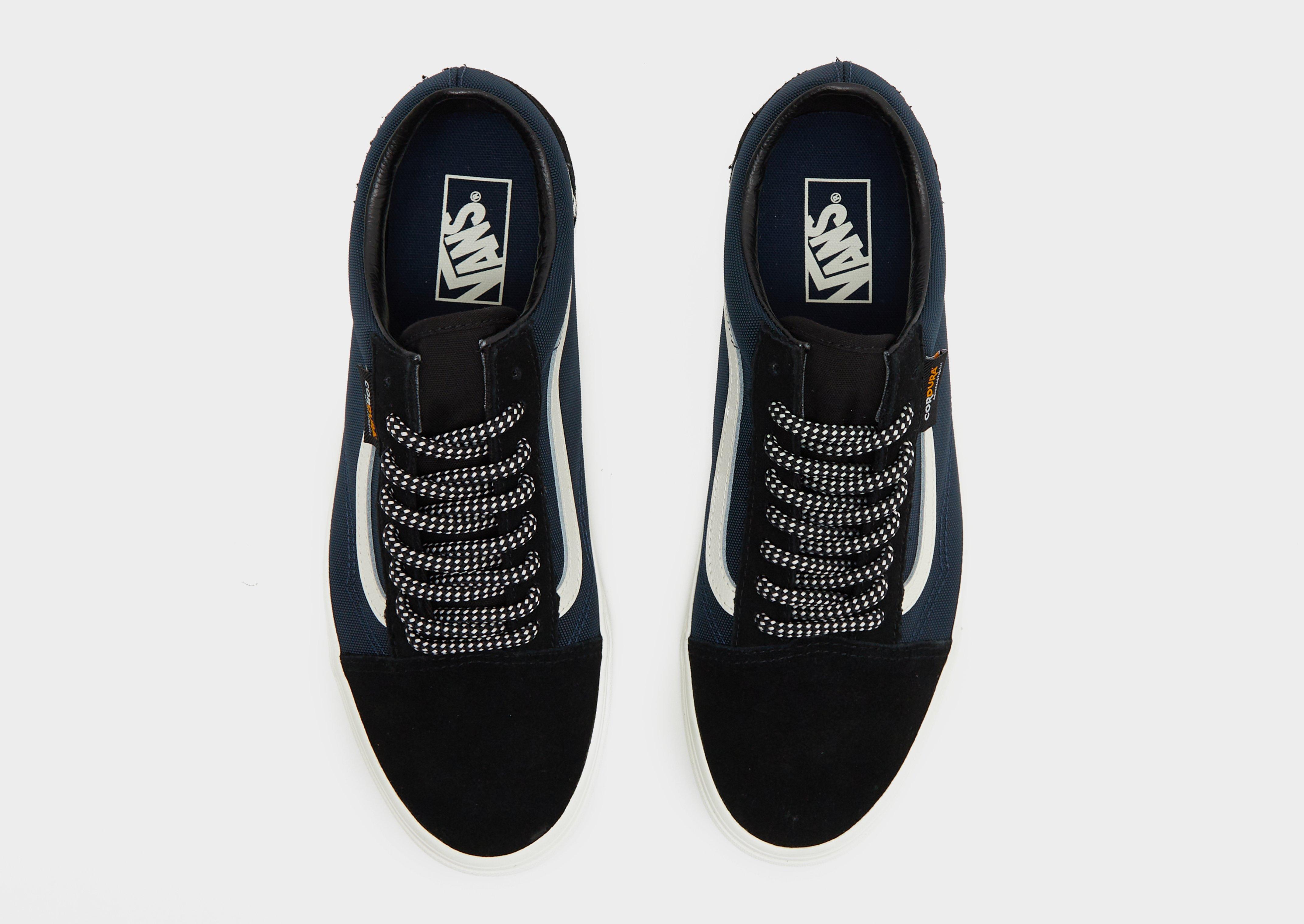 Vans Old Skool Cordura Homme