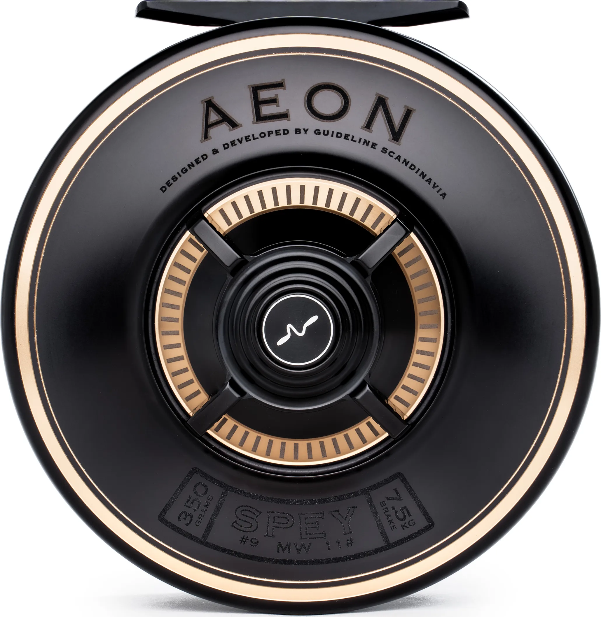Guideline Aeon - Black/Gold