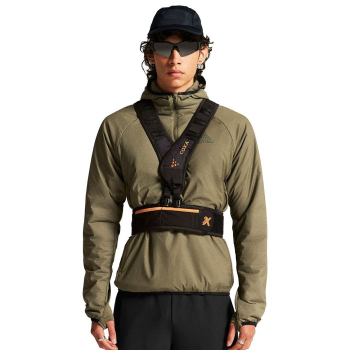 Pro Trail Subz Padded Hood Men