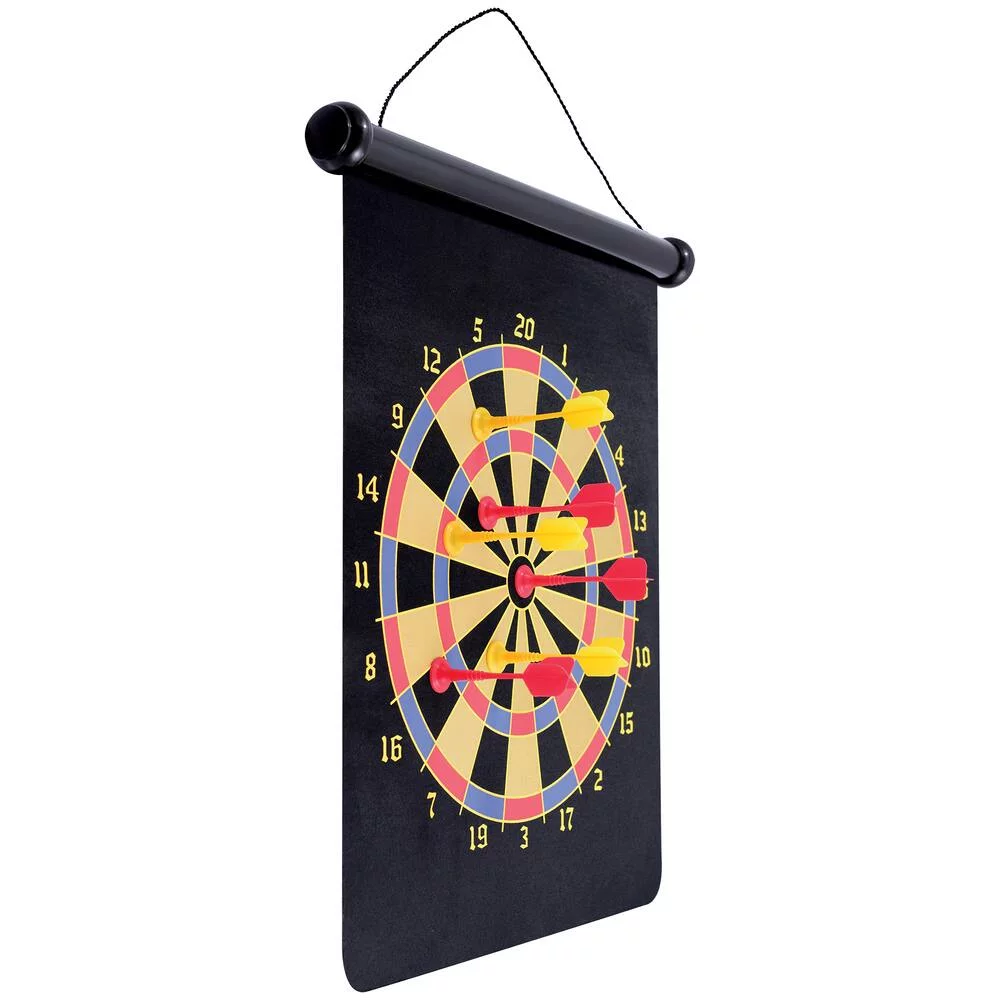 JEU DE FLECHETTES MAGNETIQUES
