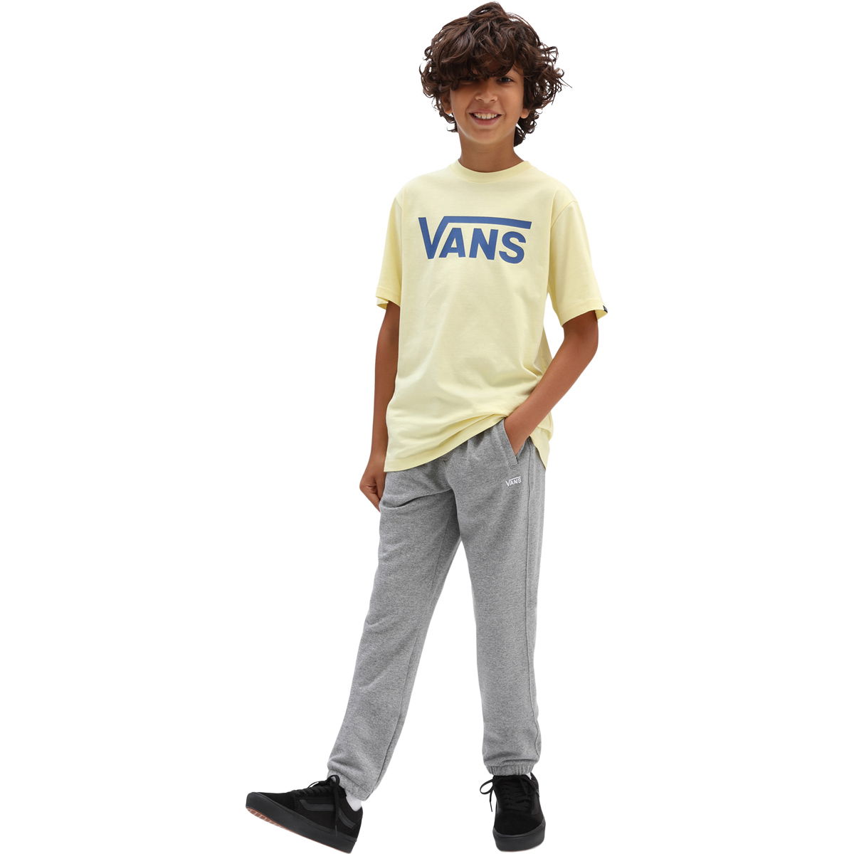 Vans Core Basic Joggingbukser Børn