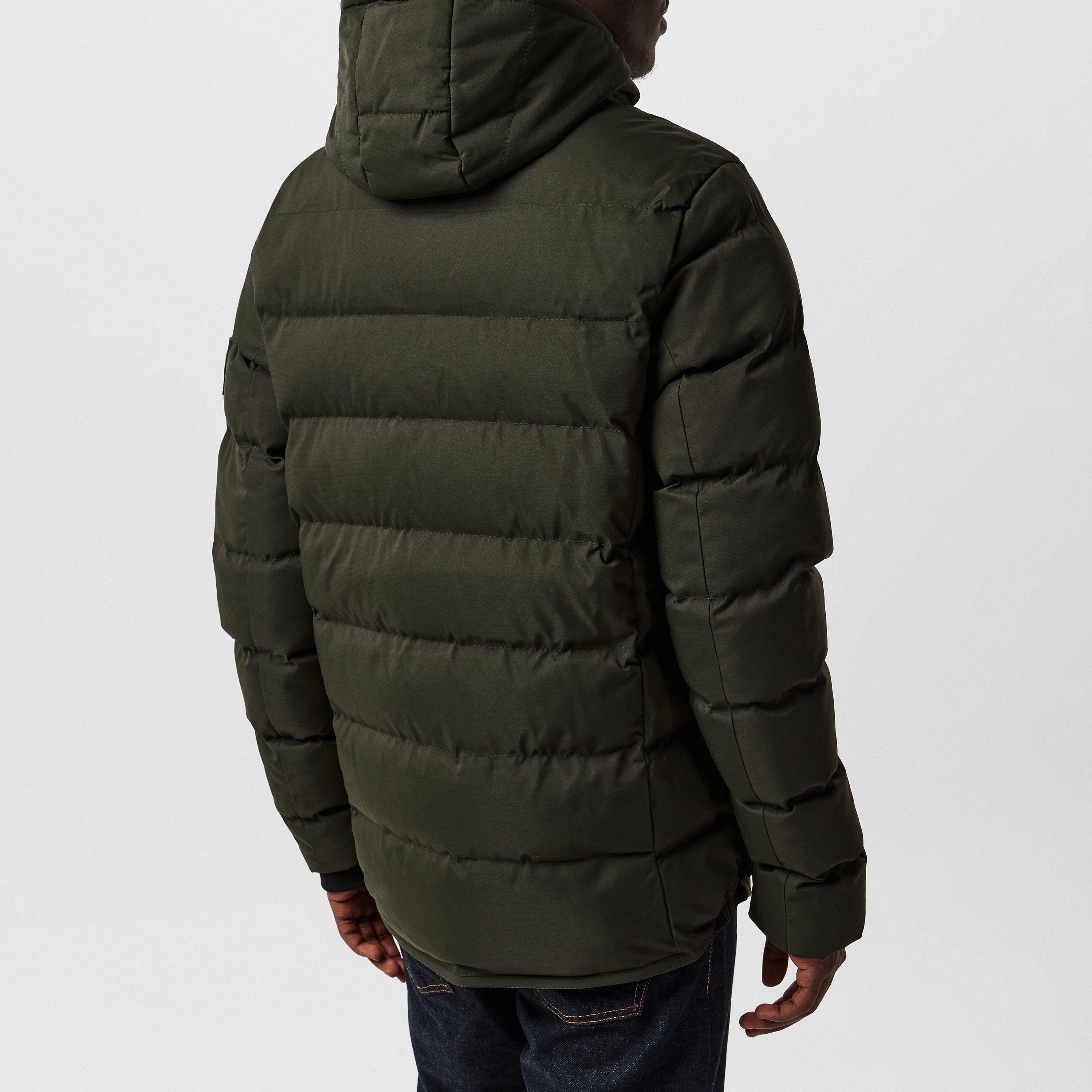 Firetrap Padded Jacket for Mens