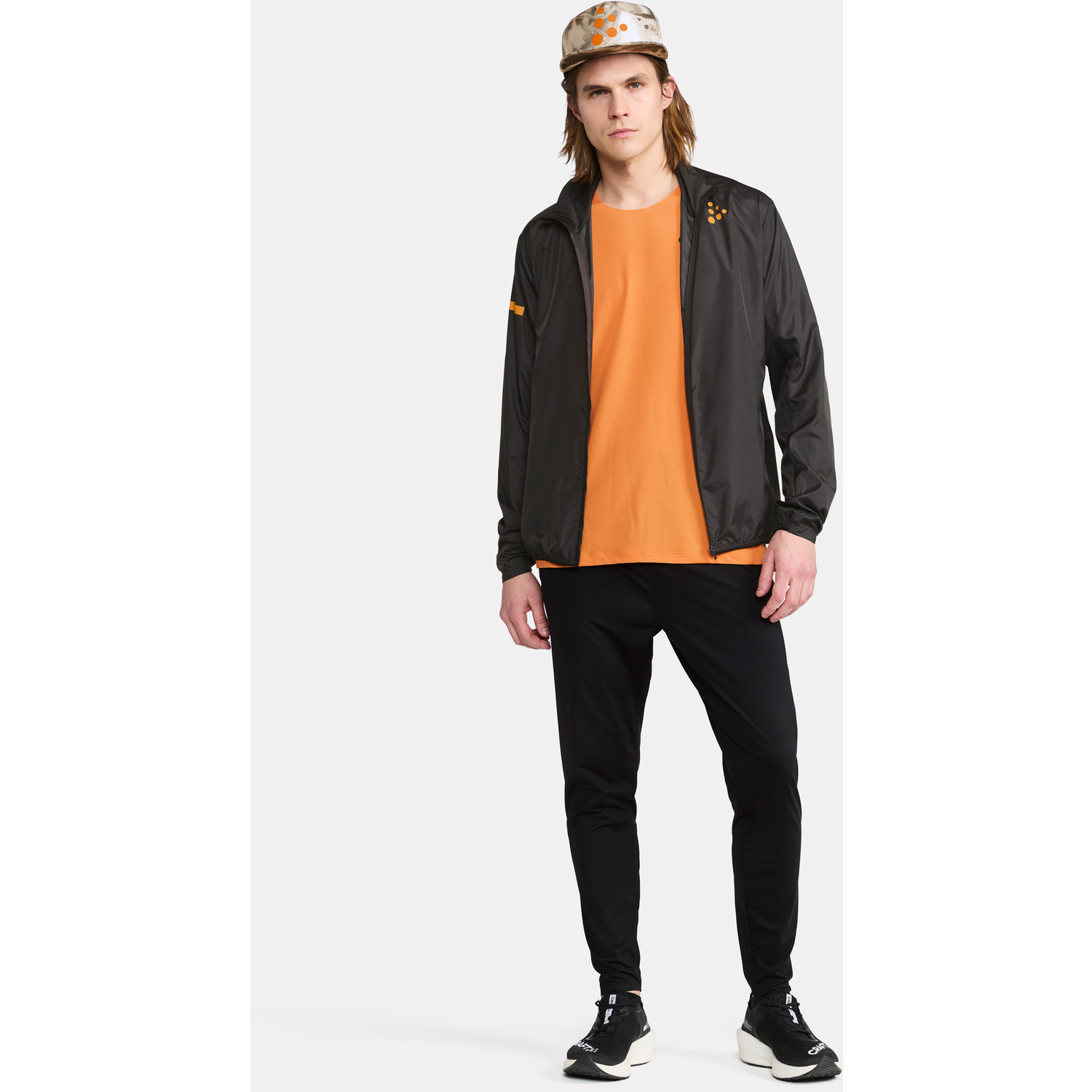 Craft PRO Hypervent Jack 2 Heren