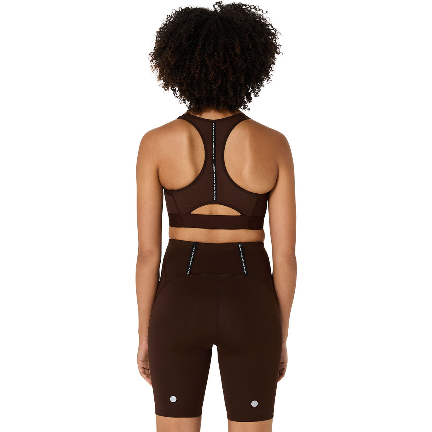 ASICS Road Compression BH