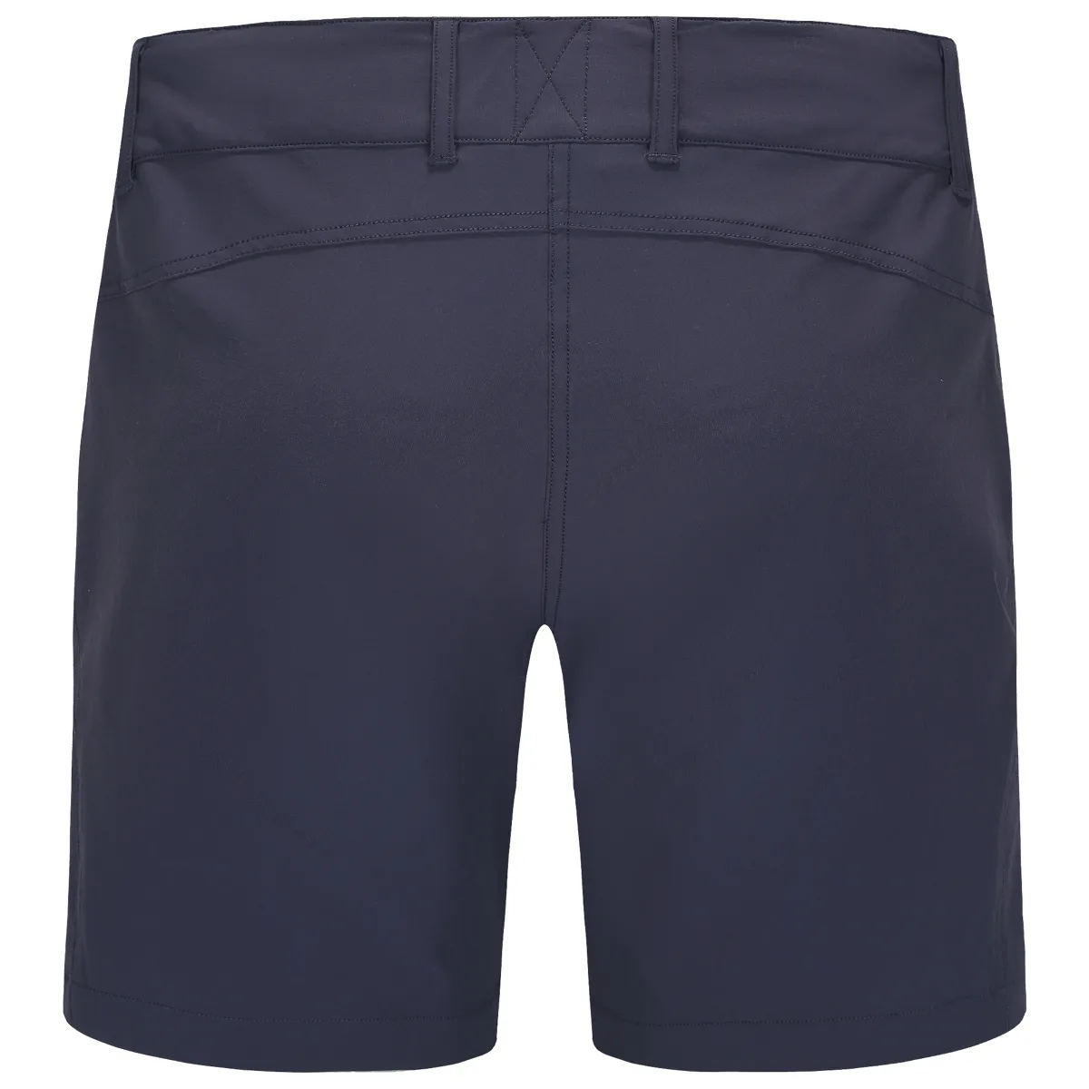 Skogstad W Veotinden Tur Shorts Parisian Night