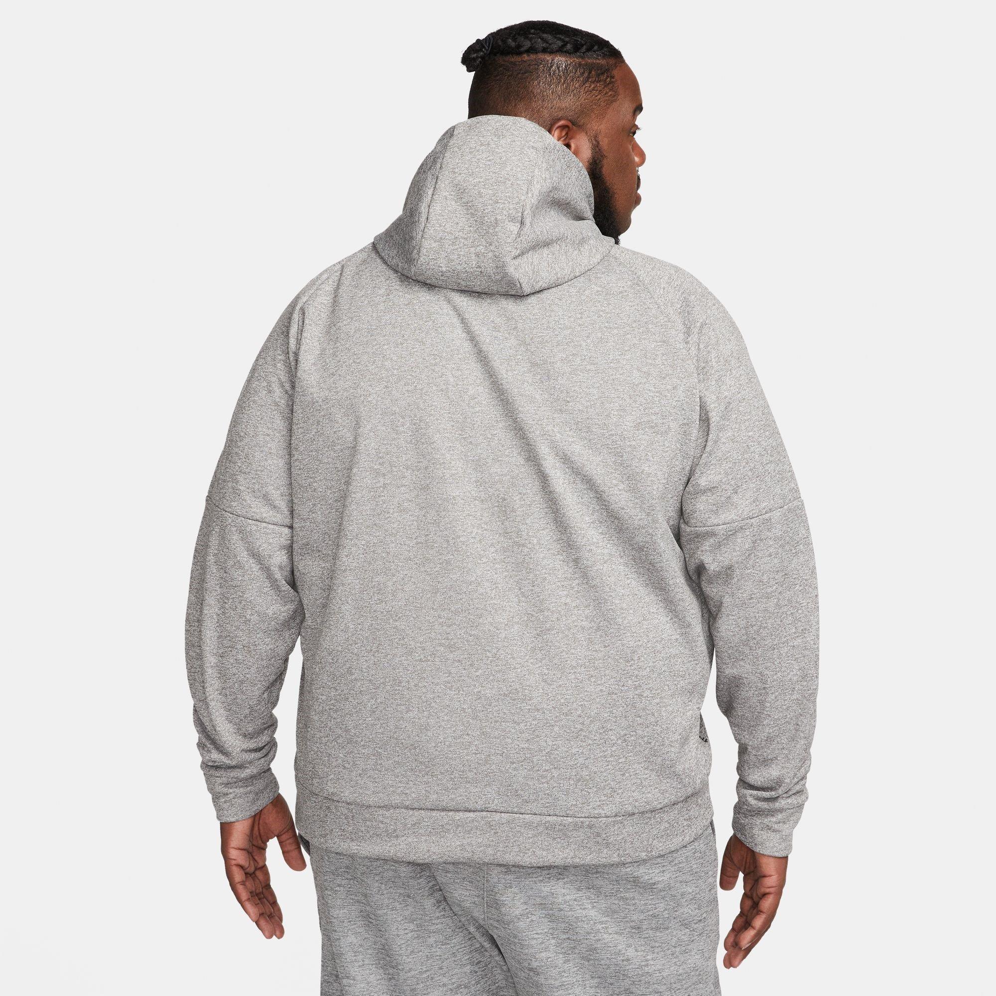 Nike Dry Swoosh Hoody Mens