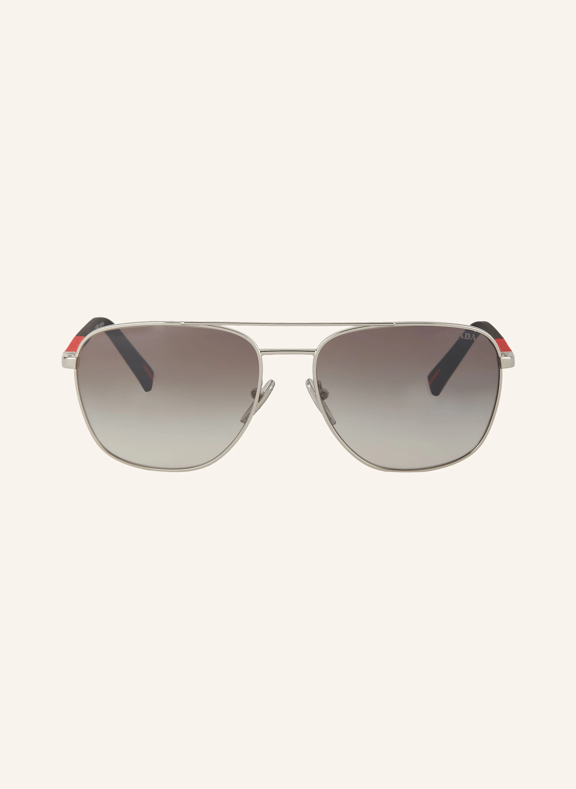 PRADA LINEA ROSSA Sonnenbrille PS 54ZS