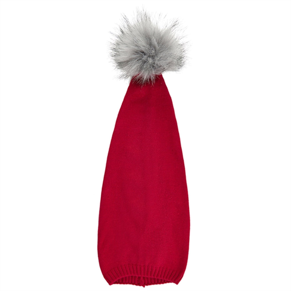 Chili Pepper Holiday Nissehue - The New