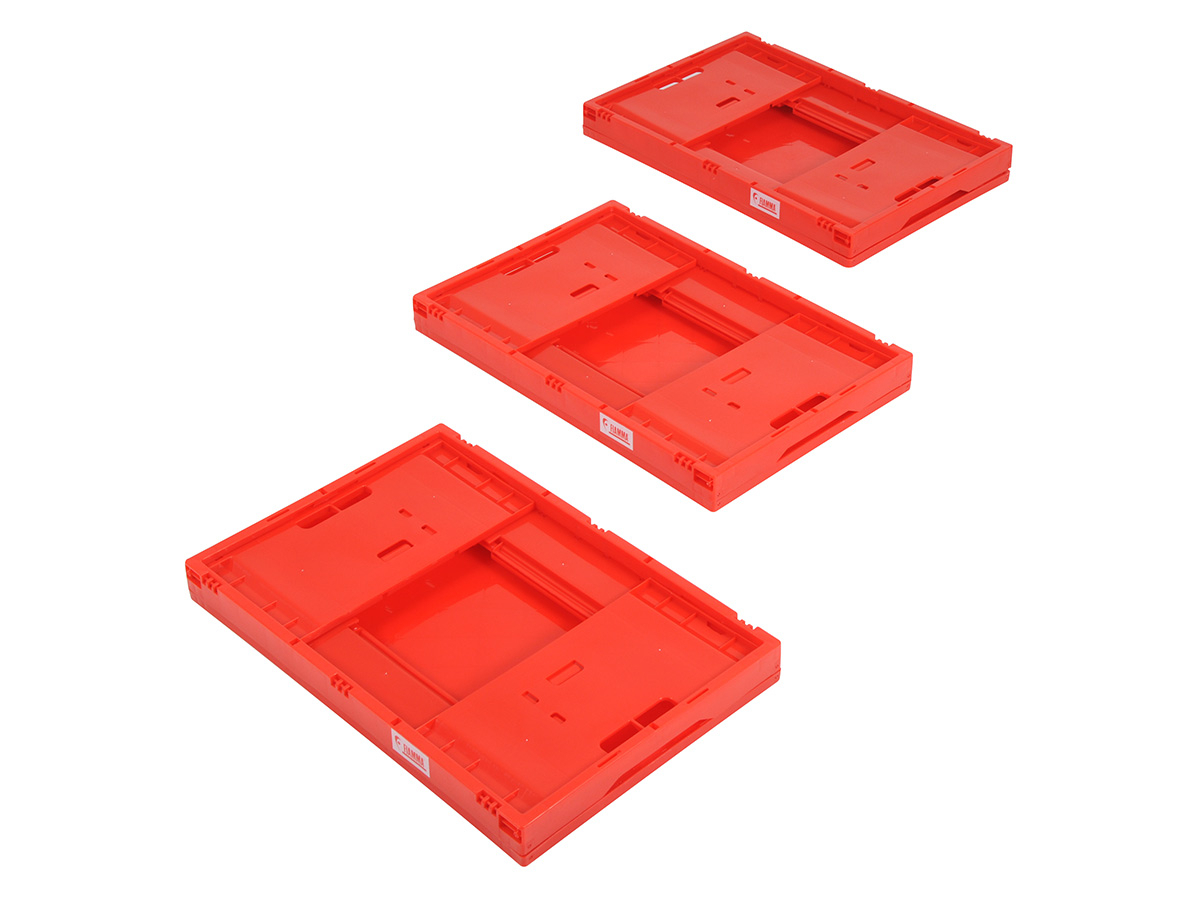 Fiamma garage boxen